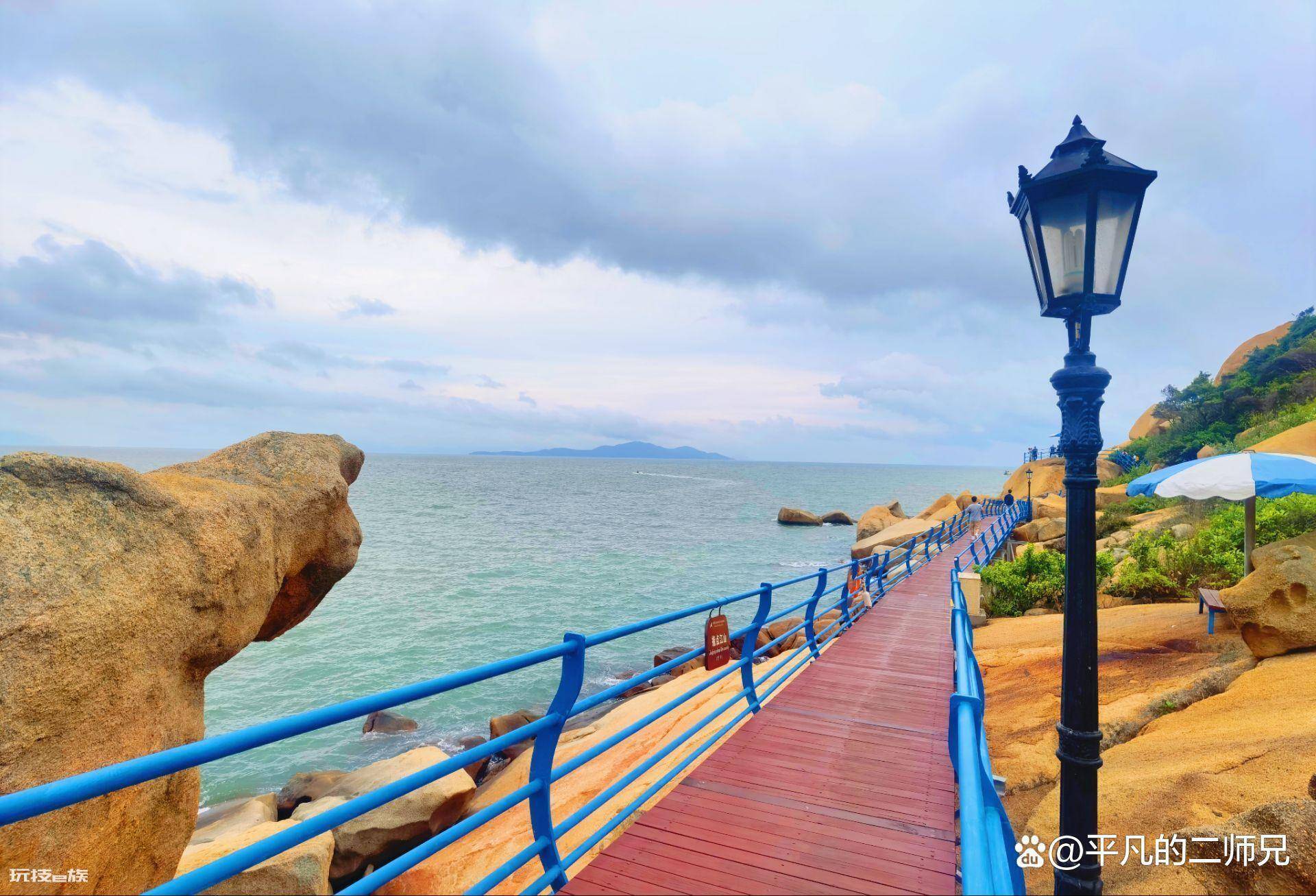 江门有什么好玩的景点推荐(江门旅游的网红打卡点)-图片18